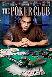 The Poker Club (2008)