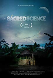 The Sacred Science (2011)