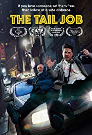 The Tail Job (2016)