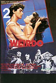 The Weirdo (1989)