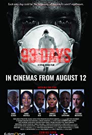 93 Days (2016)