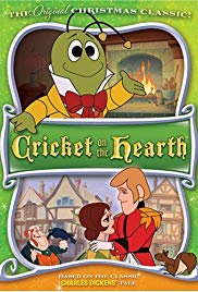 Cricket on the Hearth (1967)