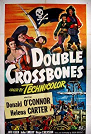 Double Crossbones (1951)