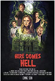 Here Comes Hell (2019)