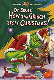 How the Grinch Stole Christmas! (1966)