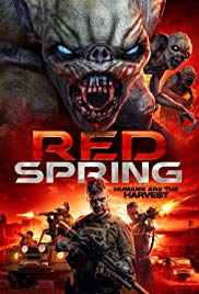 Red Spring (2016)