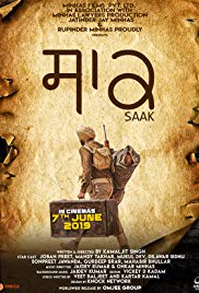 Saak (2019)