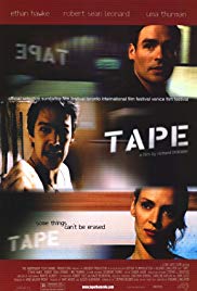 Tape (2001)