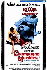 The Champagne Murders (1967)