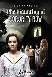 The Haunting of Sorority Row (2007)