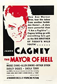 The Mayor of Hell (1933)