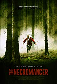 The Necromancer (2018)