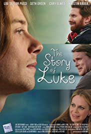 The Story of Luke (2012)