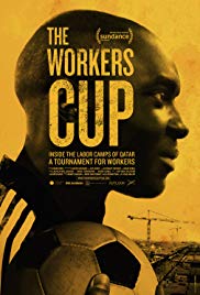 The Workers Cup (2017)