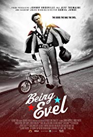 Watch Full Movie :Being Evel (2015)