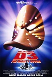 D3: The Mighty Ducks (1996)