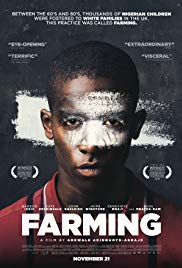 Farming (2018)