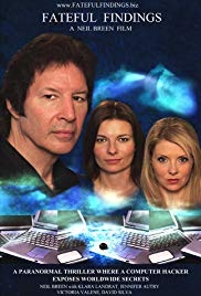 Watch Full Movie :Fateful Findings (2013)