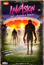 Watch Full Movie :Invasion on Chestnut Ridge (2017)