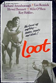 Loot (1970)