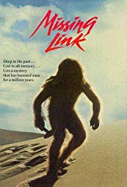 Missing Link (1988)