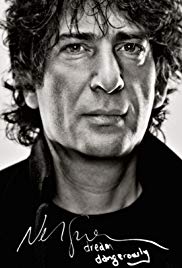 Neil Gaiman: Dream Dangerously (2016)