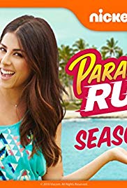 Paradise Run (2016 )