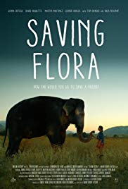 Saving Flora (2018)