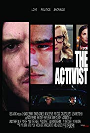 The Activist (2014)