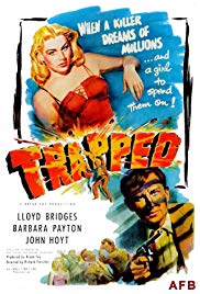 Trapped (1949)