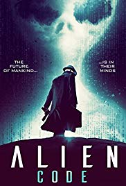 Alien Code (2017)