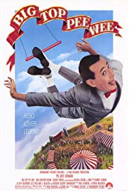 Big Top Peewee (1988)