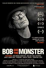 Bob and the Monster (2011)