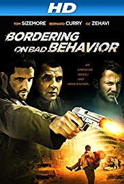 Bordering on Bad Behavior (2014)