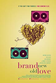 Watch Full Movie :Brand New Old Love (2018)