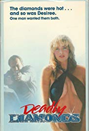 Deadly Diamonds (1991)