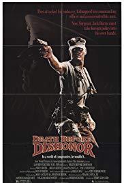 Death Before Dishonor (1987)