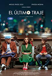 El último traje (2017)