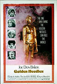 Golden Needles (1974)