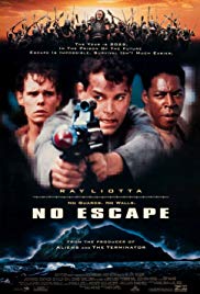 No Escape (1994)