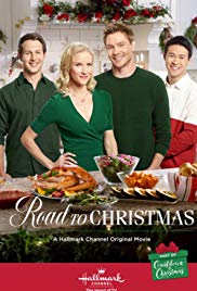 Road to Christmas (2018)