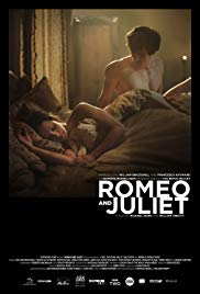 Romeo and Juliet: Beyond Words (2019)