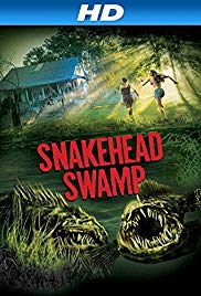 SnakeHead Swamp (2014)