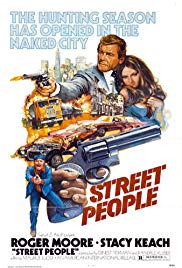 Street People (1976)