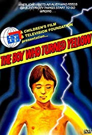 The Boy Who Turned Yellow (1972)