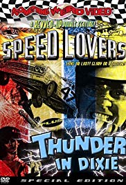 The Speed Lovers (1968)