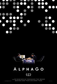 AlphaGo (2017)