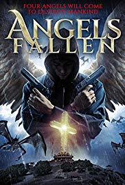 Angels Fallen (2020)