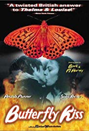 Butterfly Kiss (1995)