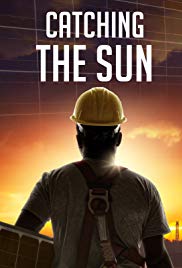 Watch Full Movie :Catching the Sun (2015)